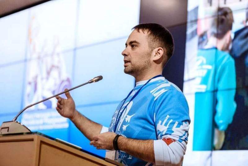 В Москве прошел семинар Всероссийского проекта «Эстафета поколений»