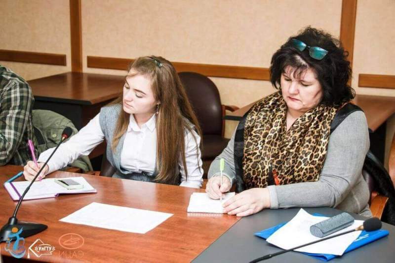 ИЦАЭ Ульяновска принял участие в VII Международном молодежном инновационном форуме
