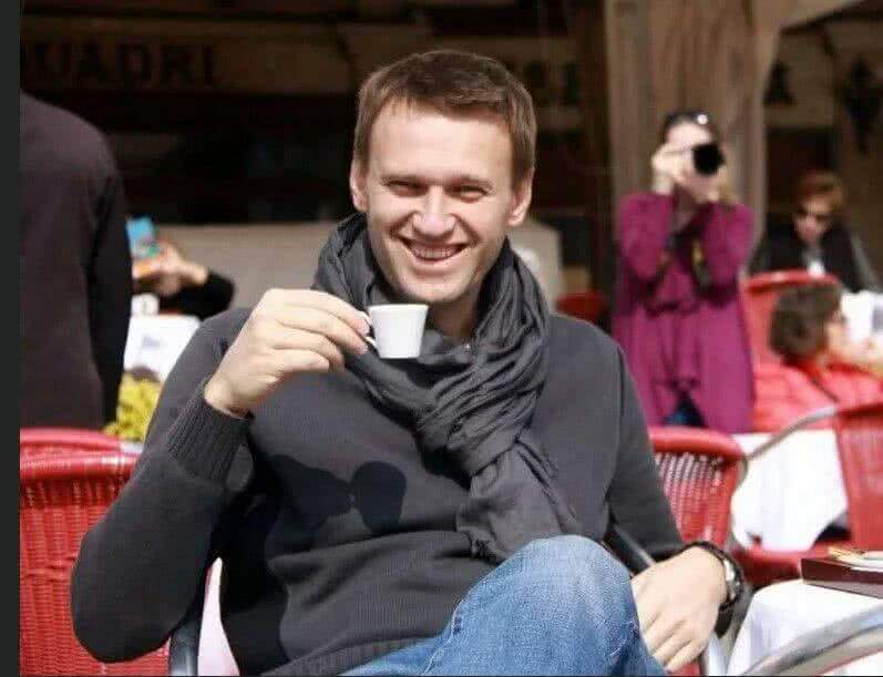 На время отсутствия Навального Соболь - «ответственная» за беспорядки