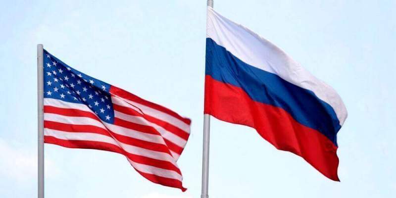 Американский профессор: «США давно пора признать Крым российским» 