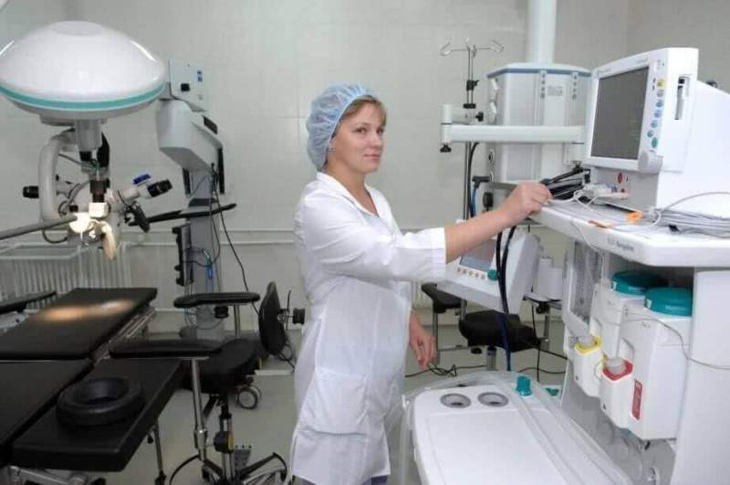 В Хабаровском крае усилены меры по борьбе с гриппом и ОРВИ