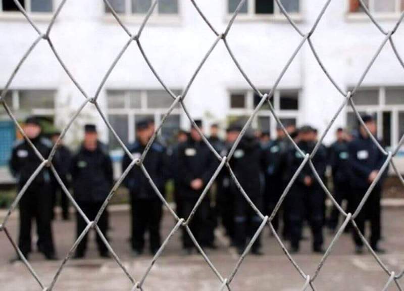 Будет ли амнистия к годовщине присоединения Крыма