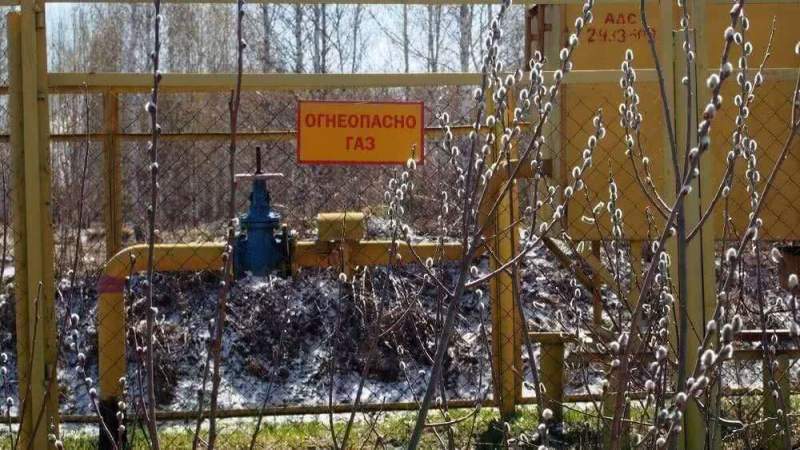 1 500 новосибирцев могут отключить от газоснабжения за отсутствие договора о техническом обслуживании газового оборудования