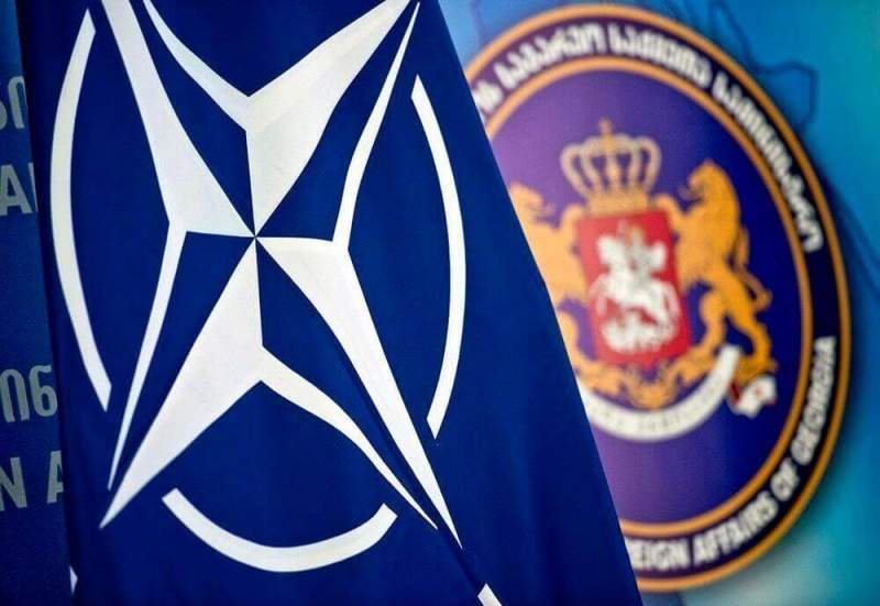 МИД: «Необходимо выстроить отношения с НАТО»