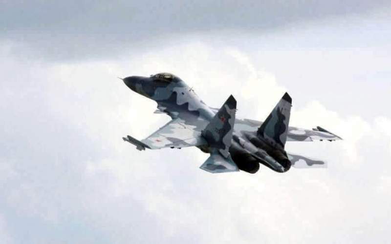 Новый контракт на поставку истребителей Су-35 может быть подписан до конца года