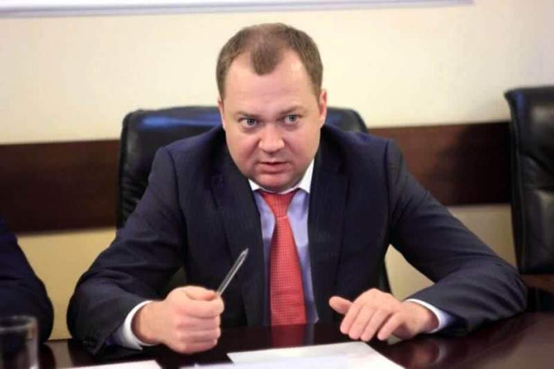 Почему ушел с поста губернатор Солнечногорского района Александр Якунин?