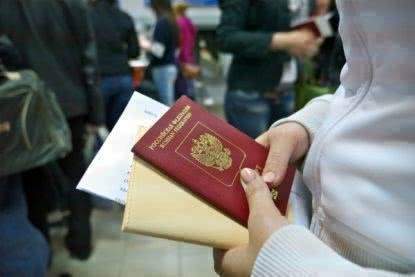 Регистрация в Москве для граждан РФ: нюансы процедуры