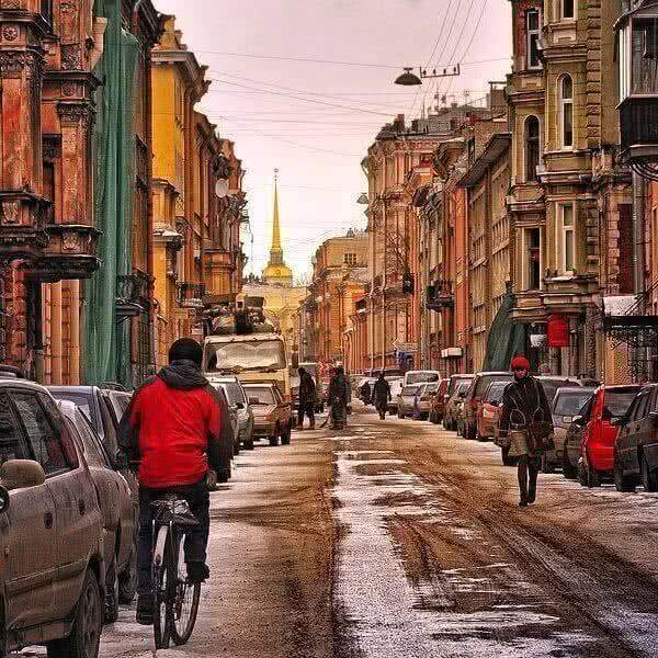 Государственная жилищная инспекция Санкт-Петербурга информирует об итогах весеннего месячника по благоустройству