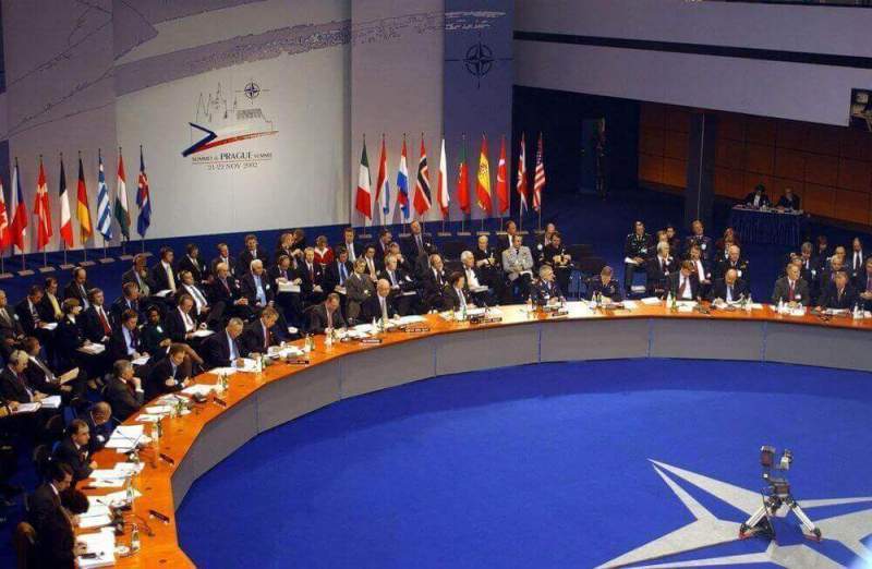 Совет Россия-НАТО может быть заморожен
