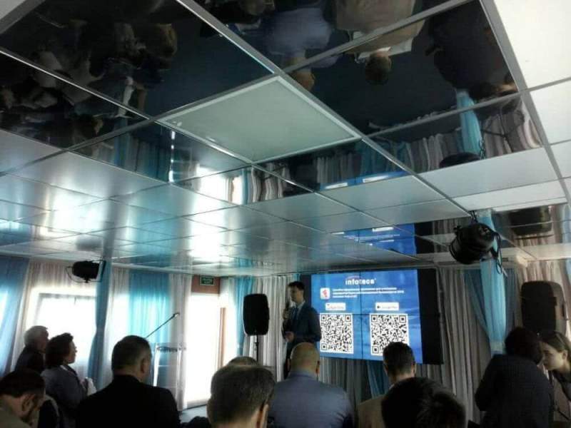 В Нижнем Новгороде состоялась конференция «Будни информационной безопасности»