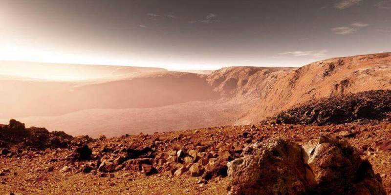 Как будет на Марсе: эксперимент по имитации условий Красной планеты окончен