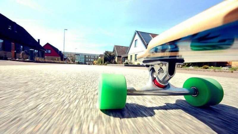 Скоро лето: надо выбрать скейтборд, ну или или лонгборд?