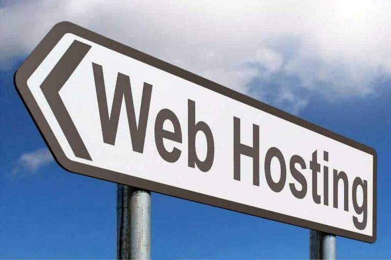 Что делать, если нужен хостинг и домен для сайта?