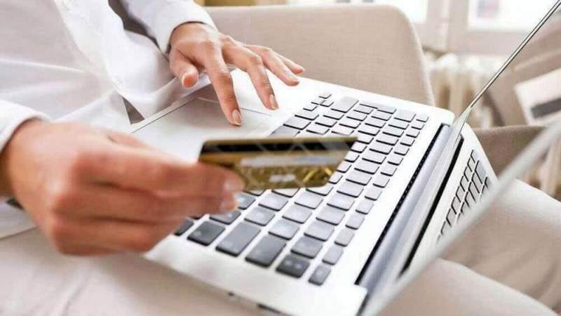 Займы онлайн и товарный кредит в Казахстане