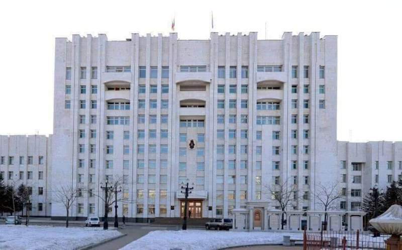 В Хабаровском крае усилены меры по противодействию коррупции