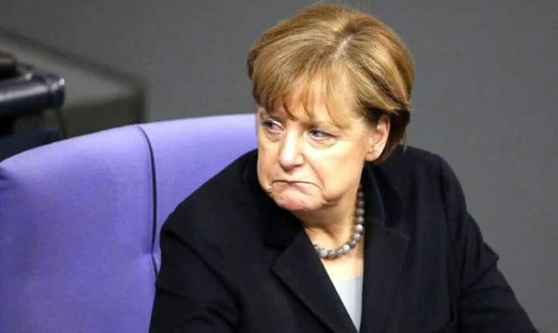 Европа останется без «железной леди», что кроет за собой уход канцлера Германии