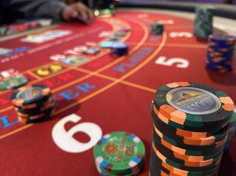 Sol Casino – идеальное заведение для ярких побед