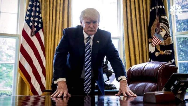 100 дней Трампа: что успел сделать президент США?