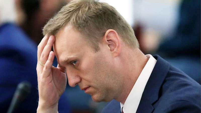 Политолог рассказал, что ждёт НКО Навального со статусом экстремистских организаций