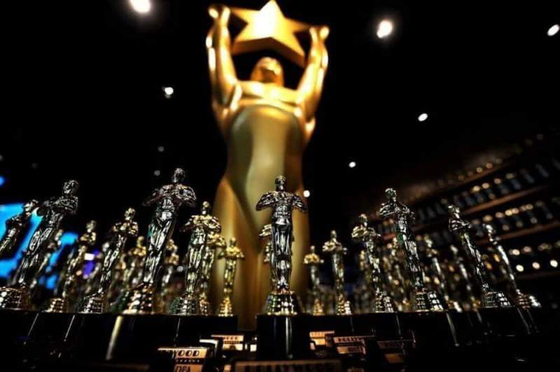 Подведены итоги 89-й церемонии вручения награды киноакадемии США «Оскар»