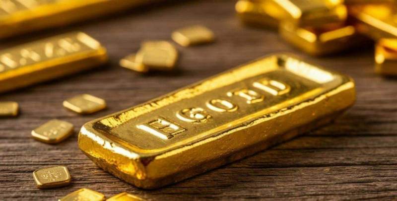 Как сдать слиток золота