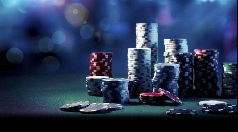 Преимущества игры на деньги в казино Вулкан