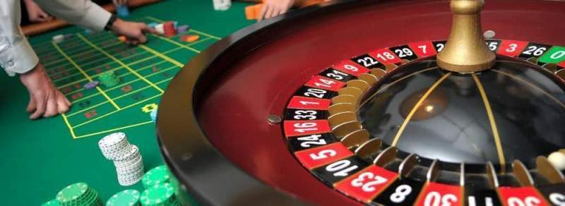 Мифы, связанные с онлайн казино