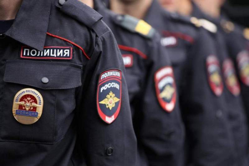 Права российских полицейских могут быть расширены