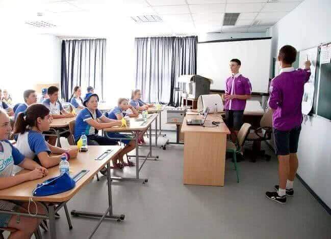 Артековцы научатся финансовой грамотности