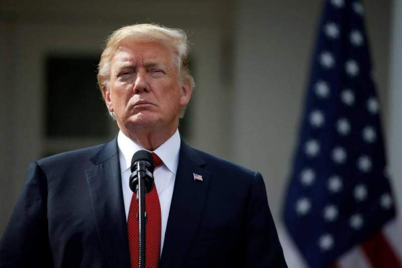 СМИ: Трамп принял решение нанести удар по Ирану, но вскоре передумал