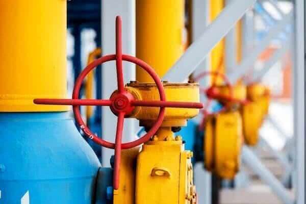 Предприятия НСО увеличили долги за потребленный газ до 1,35 млрд рублей