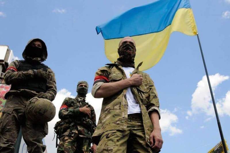Украинские националисты угрожают российским компаниям