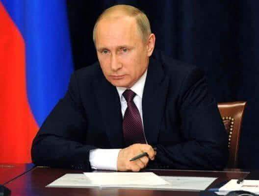 Владимир Путин: Качество жизни в селе необходимо повысить