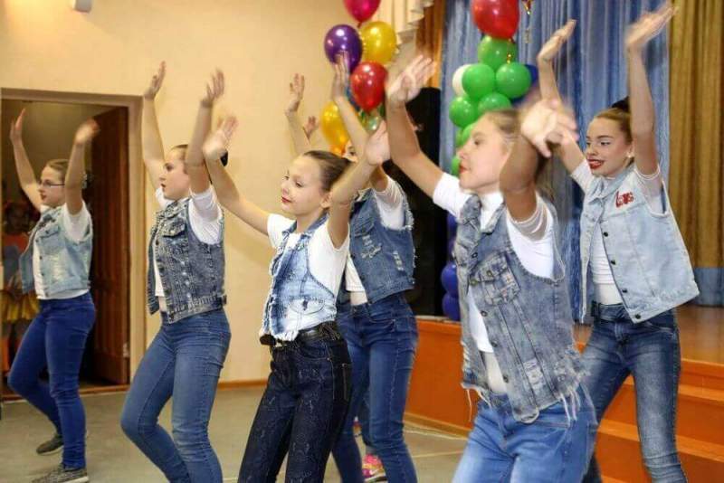 Спортивный фестиваль среди детей с особенностями здоровья стартовал в Хабаровском крае