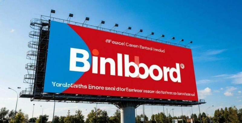 Билборды
