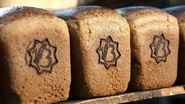 Нижегородский хлебозавод заклеймил свой хлеб