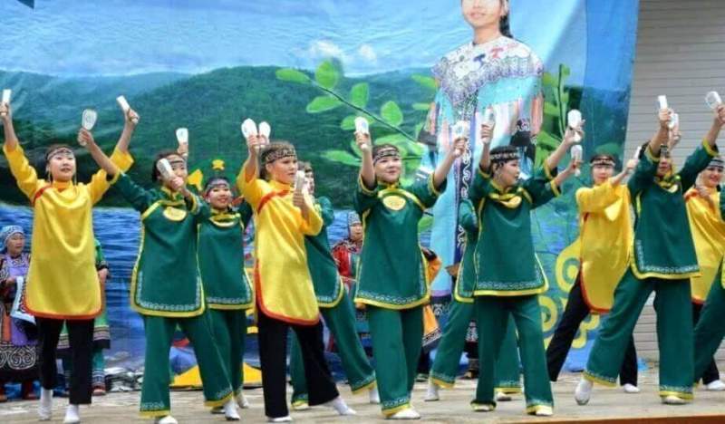 В Хабаровском крае пройдет фестиваль национальной культуры "Ачамбори"