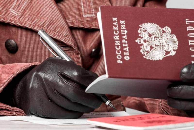 Сотрудники полиции в Зеленограде выявили факты нарушения миграционного законодательства 