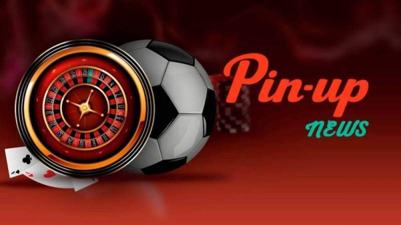 Обзор сайта казино PinUp
