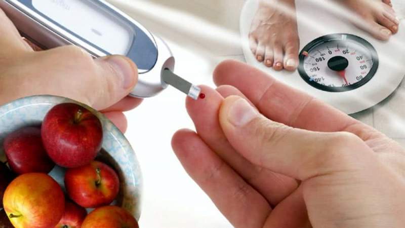 Особенности сахарного диабета 1 типа