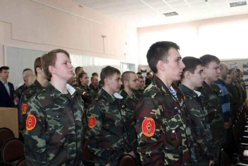 Бойцы ивановских поисковых отрядов готовятся к международной  Вахте Памяти
