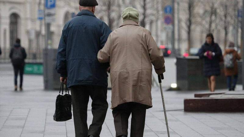 Как кризис скажется на пенсионерах, и Что будет делать правительство
