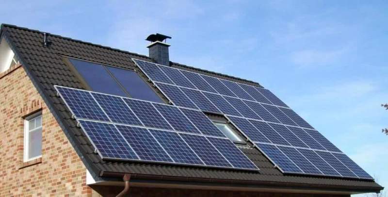Основные критерии выбора солнечных батарей для домашней электростанции