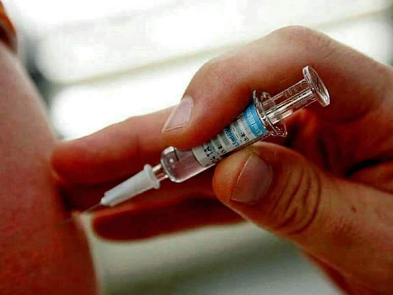 В Хабаровском крае завершена вакцинация от гриппа
