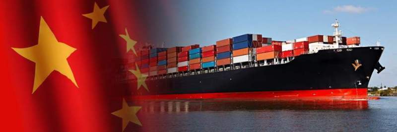 Сложности доставки грузов из Китая в Россию