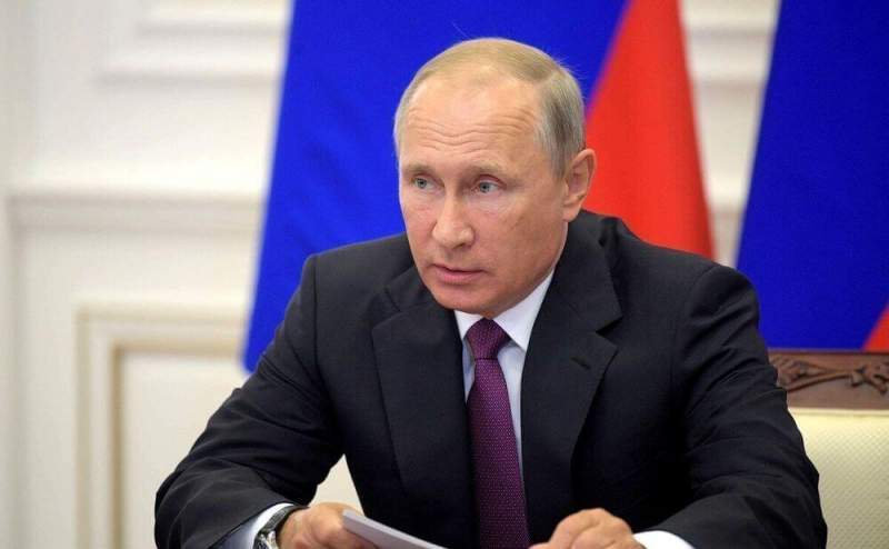 Венедиктов: «Путин три раза спасал «Эхо Москвы» от закрытия» 