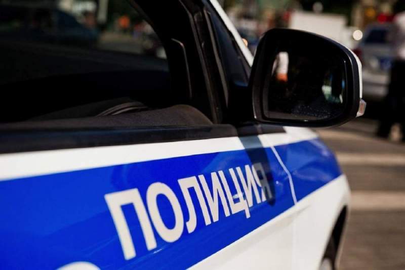 В районе Гольяново задержан мужчина по подозрению в хранении наркотического средства