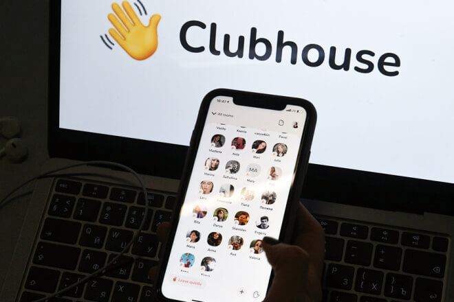 Новый сервис по старым заветам: Clubhouse слил в открытый доступ данные пользователей 