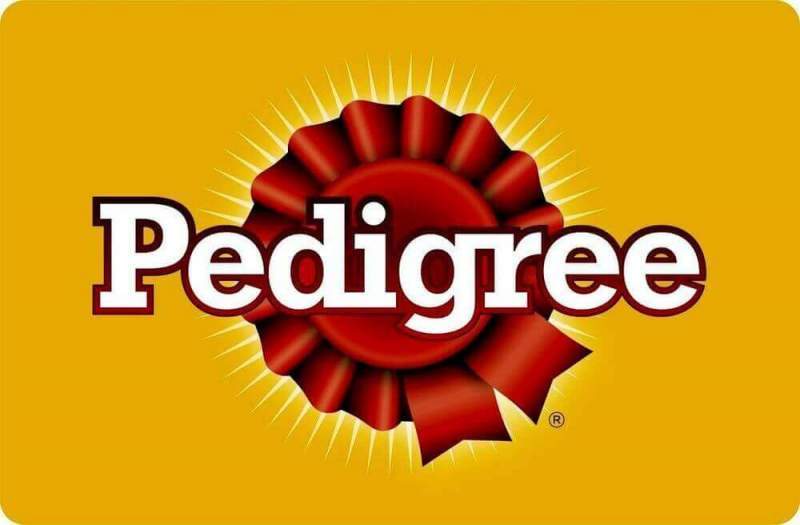 Pedigree: все о сухих кормах