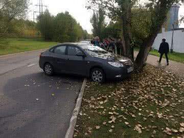 Обзор дорожно-транспортных происшествий в районах Метрогородок, Новокосино, Измайлово и Перово